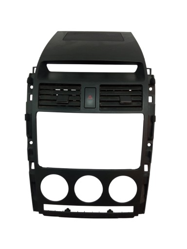 KRATKI air conditioning devices central frame RADIA Mazda CX-9 and (2006- )
