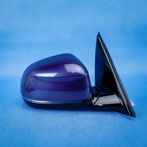 mirror exterior right kamera BMW X3 G01 5A3AEA8 5A0F6D7 9491786 C1M