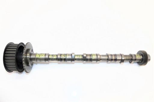 057109101BF 057109105D - AUDI A8 D3 Q7 4.2 TDI BVN BTR распределительный вал SS.L
