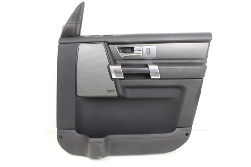 БОКОВАЯ ДВЕРЬ ПРАВАЯ ПЕРЕДНЯЯ LAND ROVER DISCOVERY IV