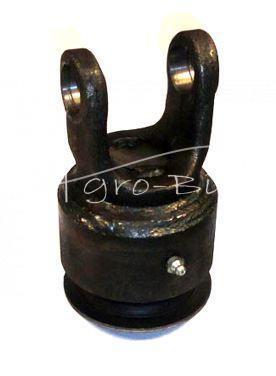 B9379 - ПРЕДОХРАНИТЕЛЬНАЯ МУФТА P501/600Нм