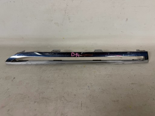 Mercedes GLE W167 moulding chrom A1678854703