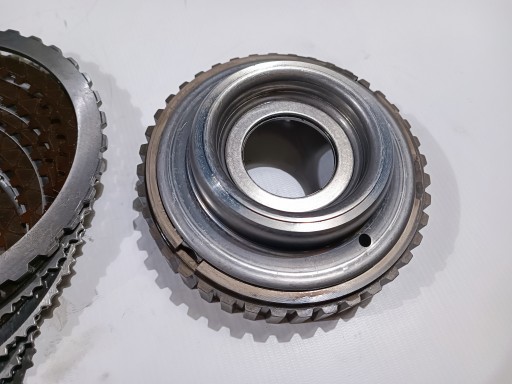 clutch B clutch discs koszyk ZF 8HP70 Dodge
