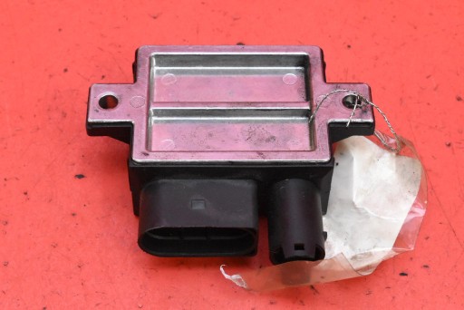 Relè candele ZAROWYCH 132194 BMW F01 F02 3.0 D 306 KM 08-12