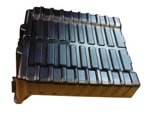 40120 - КРИШКА АКУМУЛЯТОРА DAF95 / 95XF