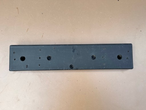 86519-G4500 - HYUNDAI I30 III 17-20R накладка