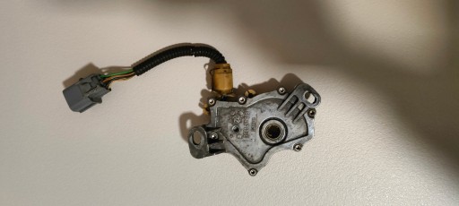 0501211036 - Позиціонер Land Rover Discovery II коробка передач 4hp22