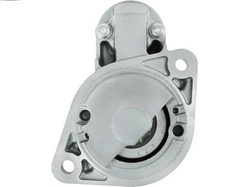 S5435(MITSUBISHI) - Новый оригинальный стартер mitsubishi s5435 (mitsubishi)