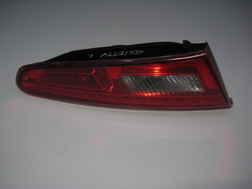 Licht links heck ALFA ROMEO GIULIETTA