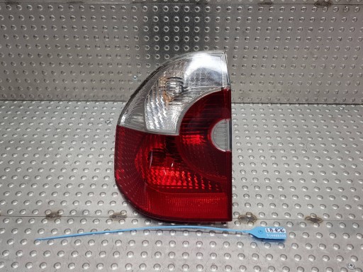 light left rear part 3418439 BMW X3 E83