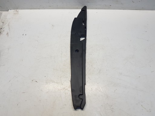 MASERATI LEVANTE INSONORIZZAZIONE PARAFANGO 670033524
