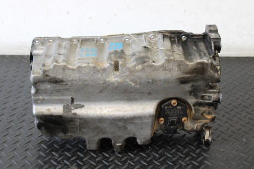 oil sump VW GOLF VI 6 5K0 03G103603AB