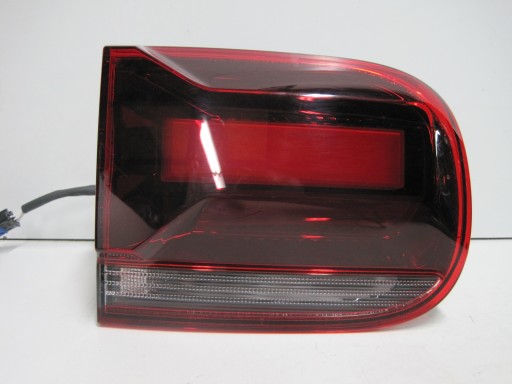light CITROEN C5 AIRCROSS LIFT 9845247480 9845247380