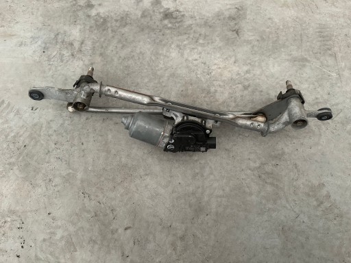 JEEP CHEROKEE KL wiper mechanism
