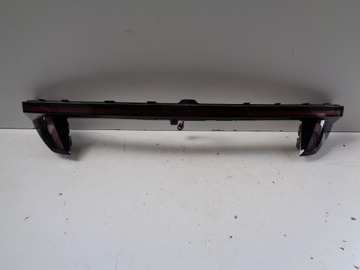 light rear cap bonnet HYUNDAI TUCSON IV 20- LED + KAMERA