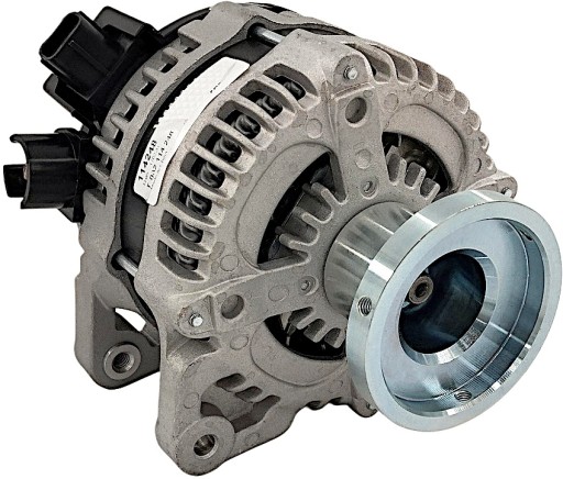 F032114248 - Новый генератор 150 ампер для ford c-max focus c-max focus 1.8 tdci