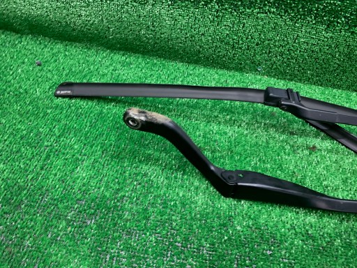 left right wiper arm MERCEDES W211 E KLASA komplet A2118201544