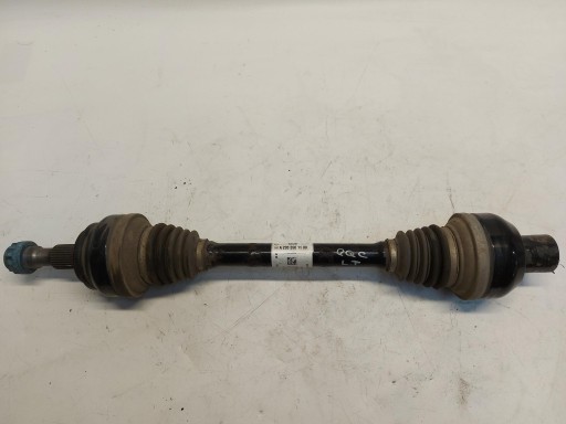 Mercedes EQC 400 W293 semi-axis left rear part A2933501100