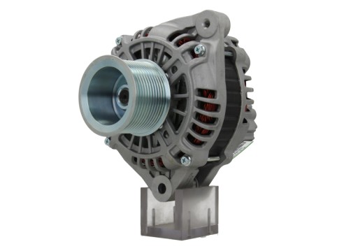 506.510.120.130 - Новий генератор iveco 120a