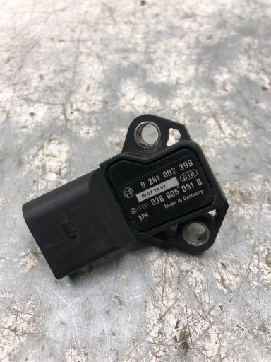 Sensor Druck VW SKODA AUDI 038906051B