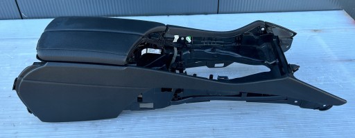 TUNEL central armrest BMW 5 F10 F11 9216837