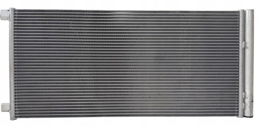 LM411002 - Кондиціонер RENAULT TRAFIC 19-2. 0 DCI 921006188R