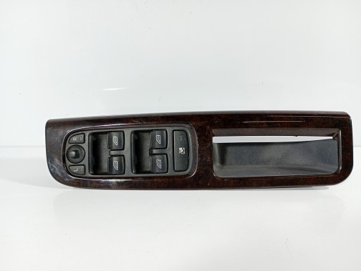 Volvo V50 S40 04-12 PANEL REGULACJA Bedienteil Fenster OE 30795081