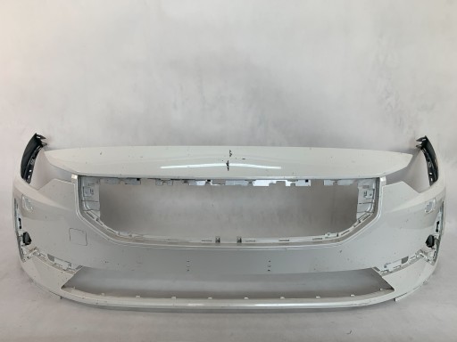 front bumper Volvo Polestar 2 II 20r SPR PDC 31690327 05.25