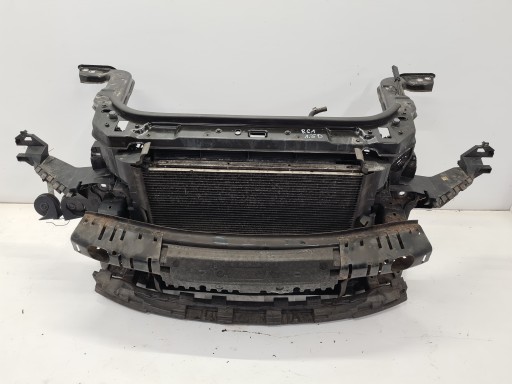 MINI R60 R61 ПІДСИЛЕННЯ ПЕРЕДНЬОГО РЕМЕНЯ 1.6D