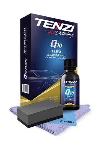DP29 / 050 TENZI Q10 FLEXI 50ml