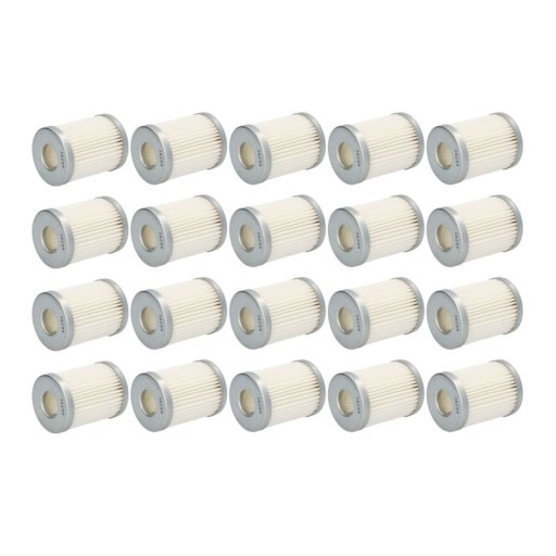 CI-275-3/10 - Вставка фільтра летючої фази