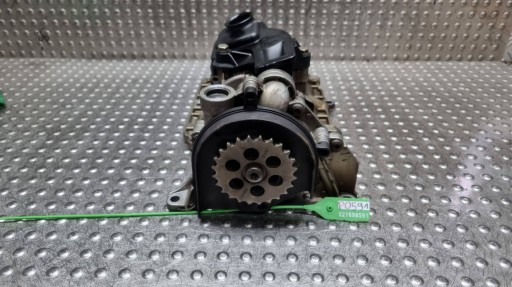 Ölpumpe 7798014 BMW E60 E61 E81 E82 E83 E84 E87 E88 E90 E91 E92 E93 N47