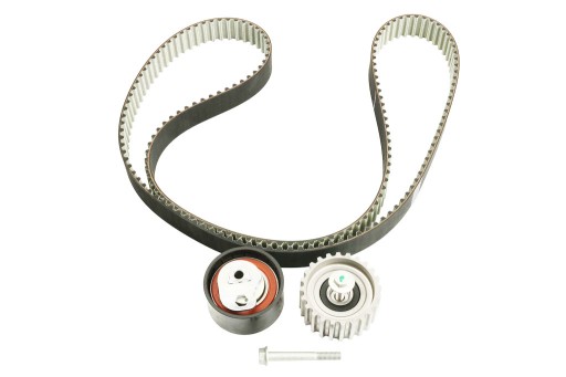 500055844 - КОМПЛЕКТ РЕМЕНЯ ГРМ IVECO FIAT DUCATO 06>