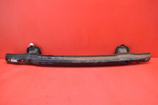 bumper support rear part rear pillar BMW E92 06-12