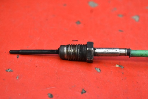 Sensor TEMPERATURY Gase AG91-12B591-BB SUZUKI SWIFT IV MK6 1.3 16V 92 KM