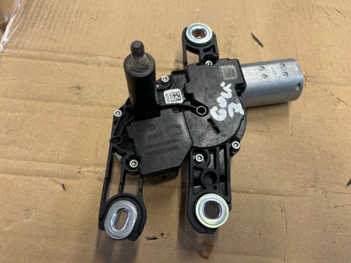 VW GOLF VII Motor Heckwischer 5G0955711
