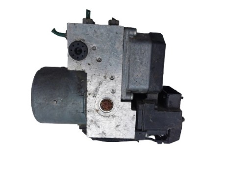 0273004992 - RENAULT KANGOO 1.9 DCI 8200510287 0265220708 НАСОС