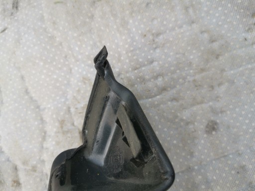 Mercedes w124 cover mirrors right black
