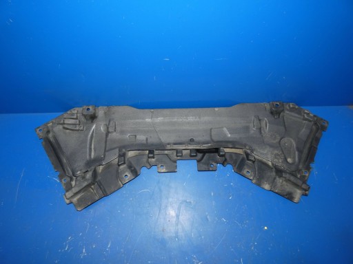 MERCEDES S KLASA W222 cover cover below bumper of a bumper front front