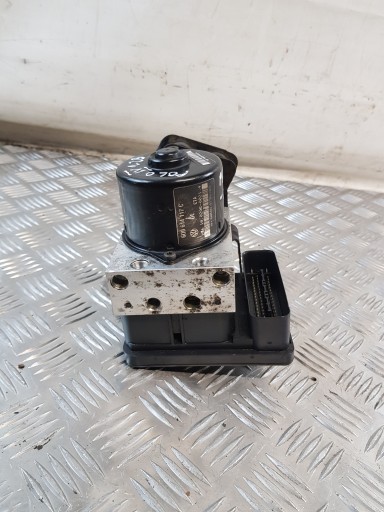Pompa ABS VW POLO IV 9N 1.2B 6Q0614117C 6Q0907379E