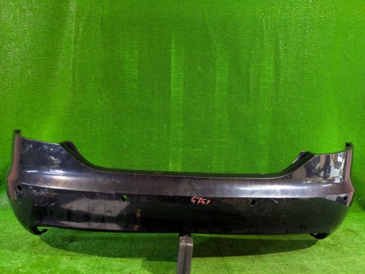 bumper rear rear part AUDI A6 C6 sedan 04- NR.6761