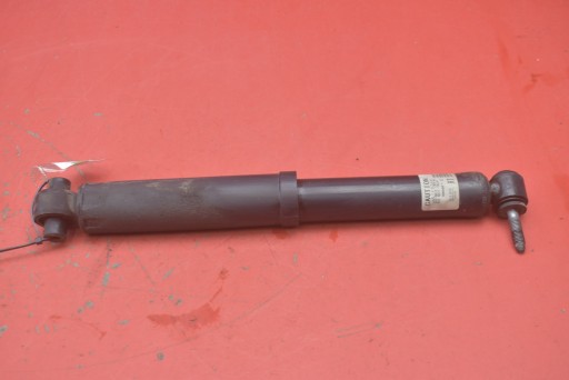 Stoßdämpfer links heck 56210HV03A NISSAN QASHQAI 2 II J11 1.3 DIG-T 140 KM