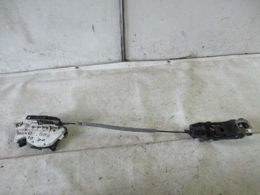 lock door left front front Ibiza IV 6J Fabia II lift 5N1837015C