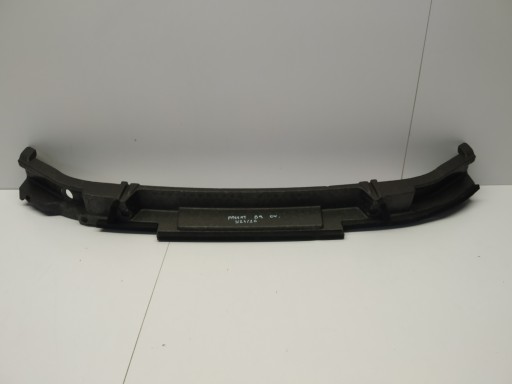 2023r + Vw Passat B9 absorber Absorbeur de choc w Pare choc Avant 3J0807248B Original