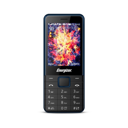 Mobilný telefón Energizer E28 Dual Sim