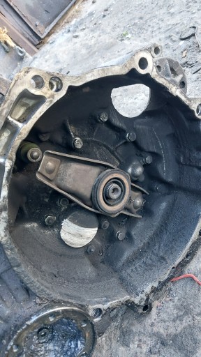 AUDI A3 8L 96-03 1.9 TDI VW GOLF IV SEAT LEON és SKODA váltó EBJ