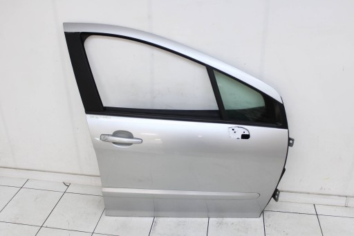 TBS13399 - Peugeot 308 i t7 07r- правая передняя дверь ezr | ezrc