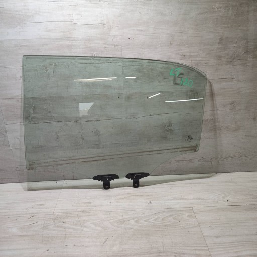 window door tylnych rear part side left Hyundai i20 (GB IB) 43R00097