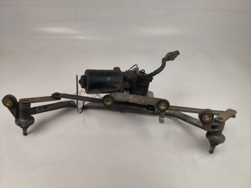 wiper mechanism front CITROEN Jumpy and