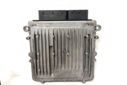 Комплект запалювання mercedes-benz c (w205) a6519006401 2.1l hybrid 2015 р.в.